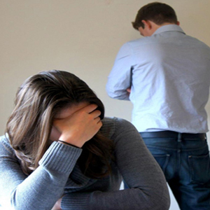 Divorce Problem
