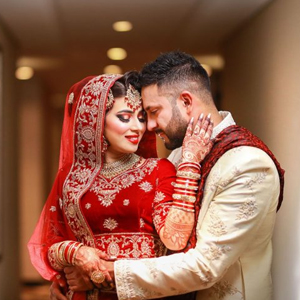 Intercaste Marriage